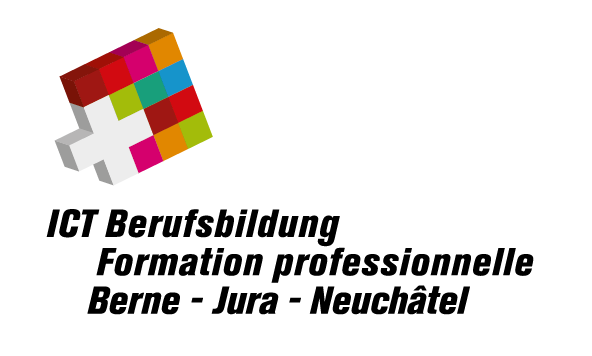 Logo ICT-BEJUNE